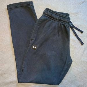 Under Armour Sweatpants - Large Tall
